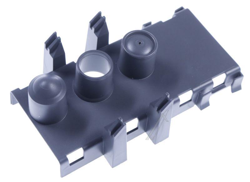 Whirlpool Indesit 488000853085 Halter - C00853085 docking retainer-2nd level