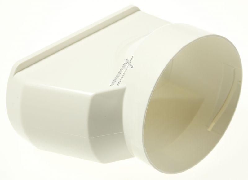 Delonghi 5315110101 Schlauch - Fensterdüse