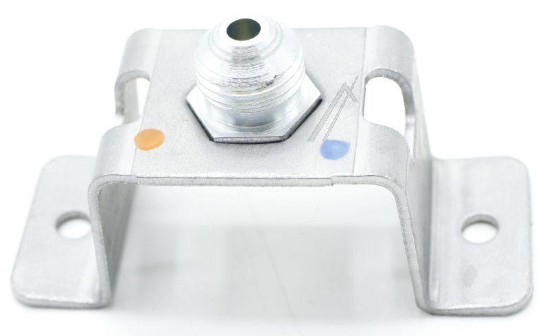 Whirlpool Indesit 488000113180 Halter - C00113180 ofeninjektorhalterung d170 96n