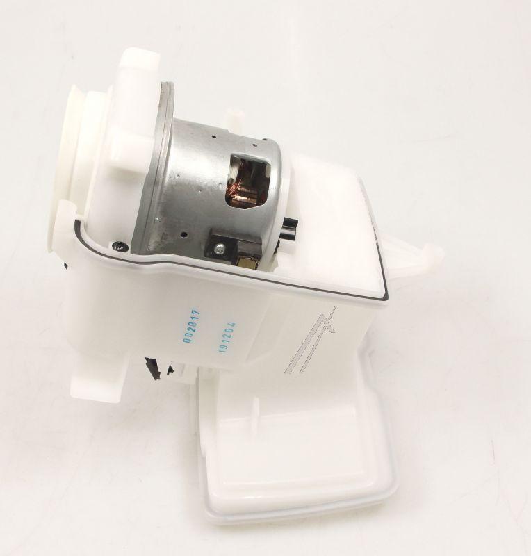 SEB RS2230000279 Staubsaugermotor - Block motor