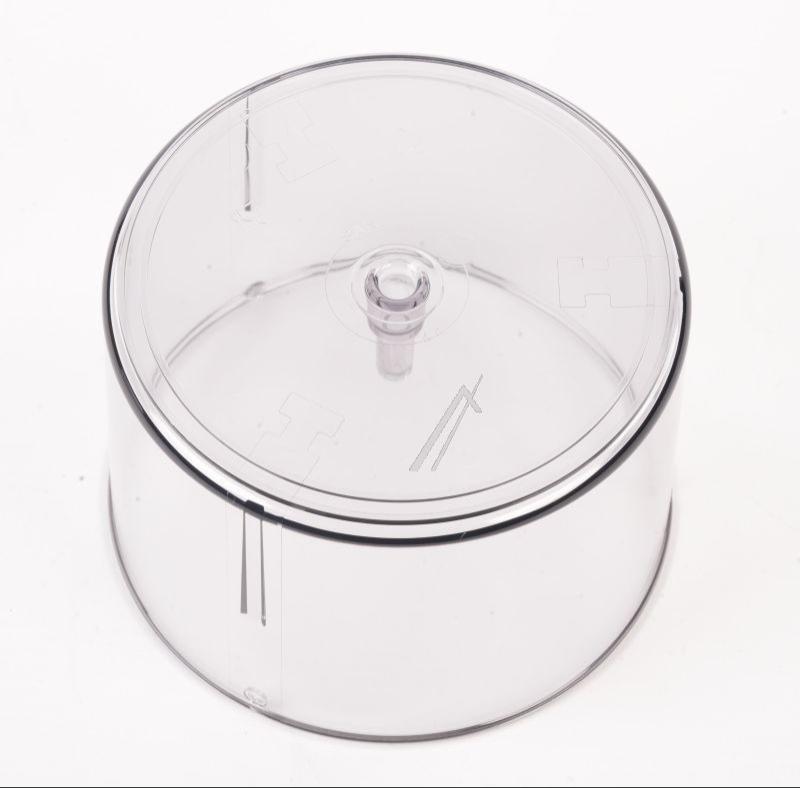 BSH Bosch Siemens 12052085 Mix-Becher - Mixbecher mixbecher f. zerkleiner (san), m. achse nutzbarer inhalt ca. 500ml