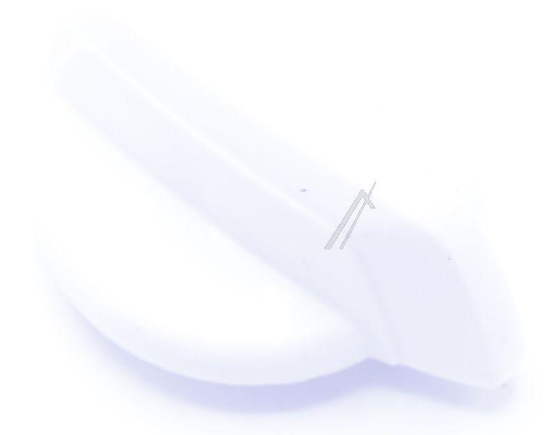 Whirlpool Indesit 482000095994 Knebel - C00508890 knopf weiss