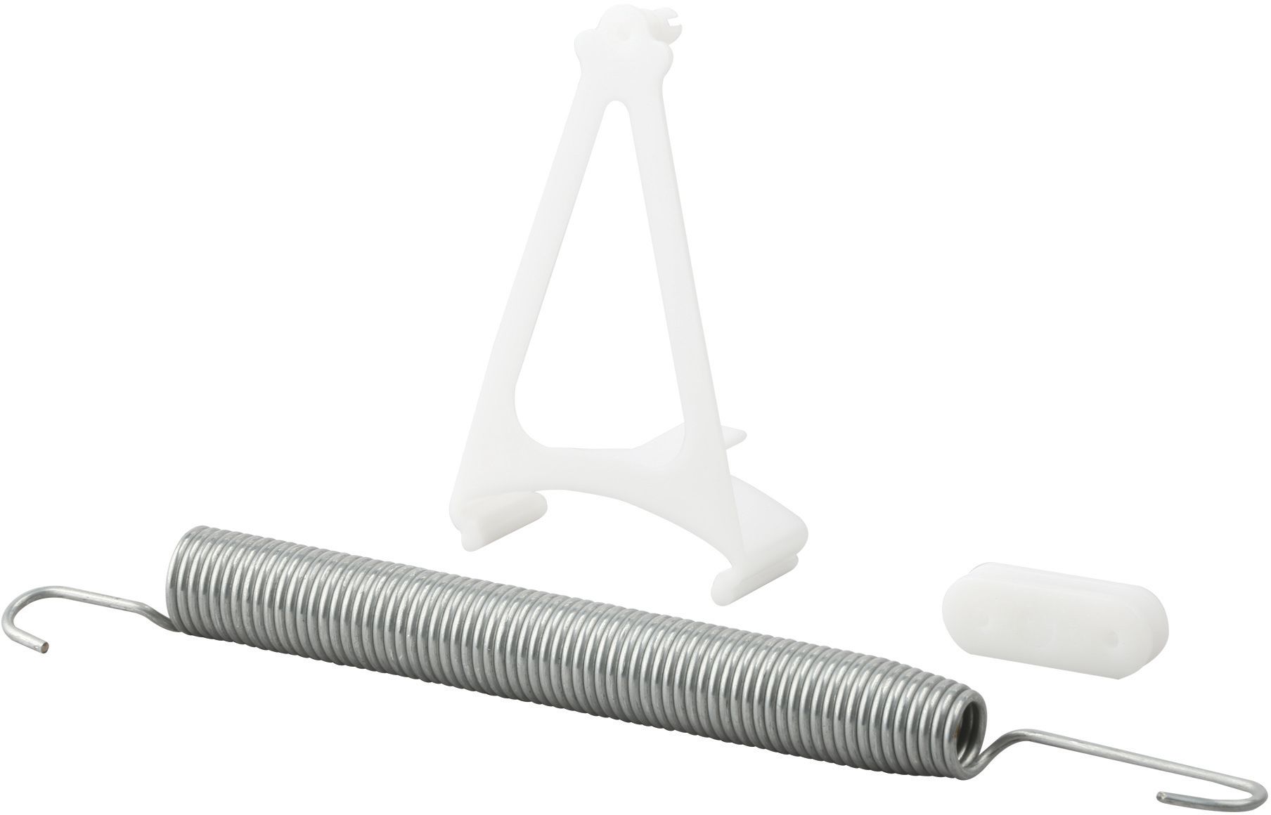 Bosch Siemens Türfeder Set 00188097 für Geschirrspüler Feder Türscharnier GV600 Ersatzteil