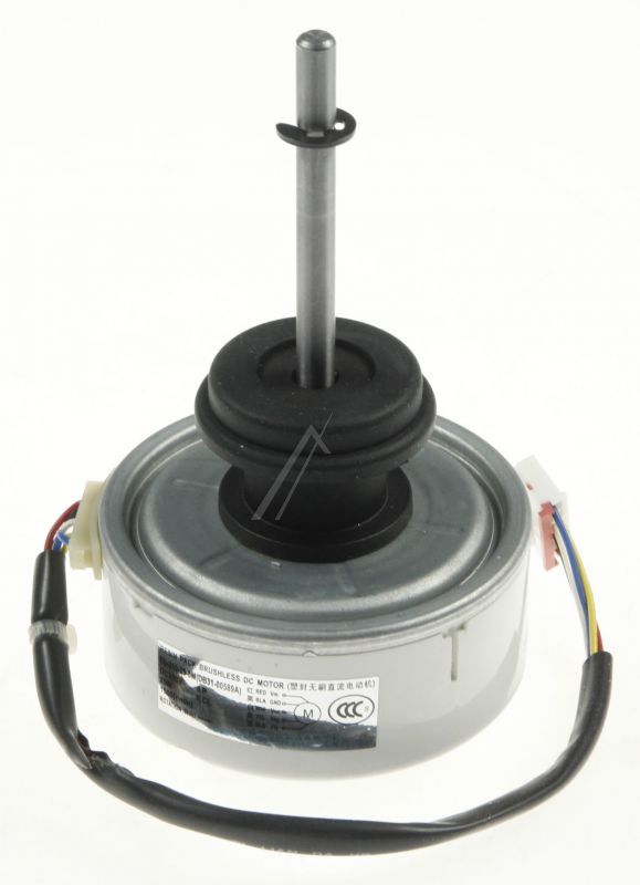 Samsung DB3100589A Motor - Motor fan,sic-37cvj-f127-3,17wdc310v,m