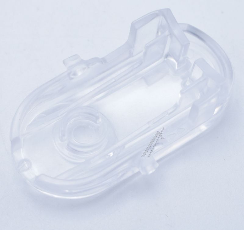 Dyson 96566202 Dichtung - 965662-02 clip behälter sv05