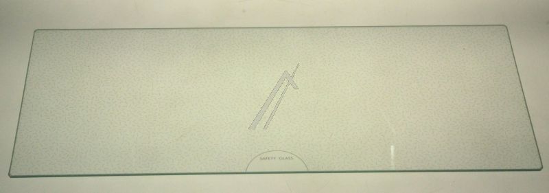 SMEG 775650554 Deckel Gemüseschale - Abstellfläche glas, unten s28strp