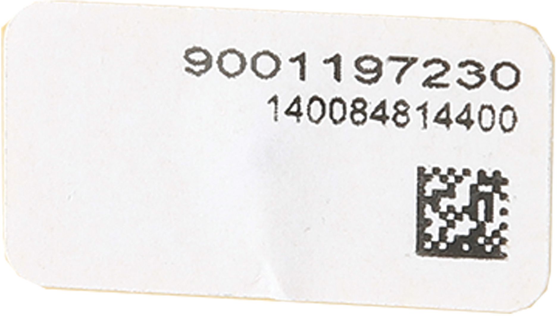 BSH Bosch Siemens 12023652 - Switch-selector