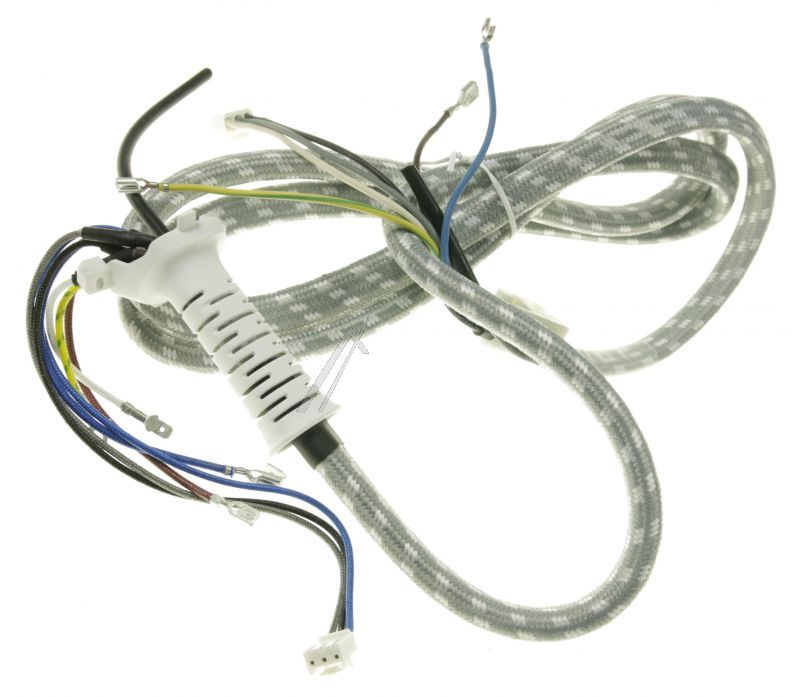 Philips Saeco 423902275811 Bügeleisenanschlusskabel - Hose cord mtd assy