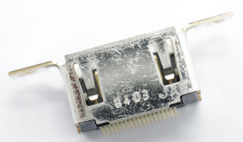 Sony 184400611 - Connector, hdmi
