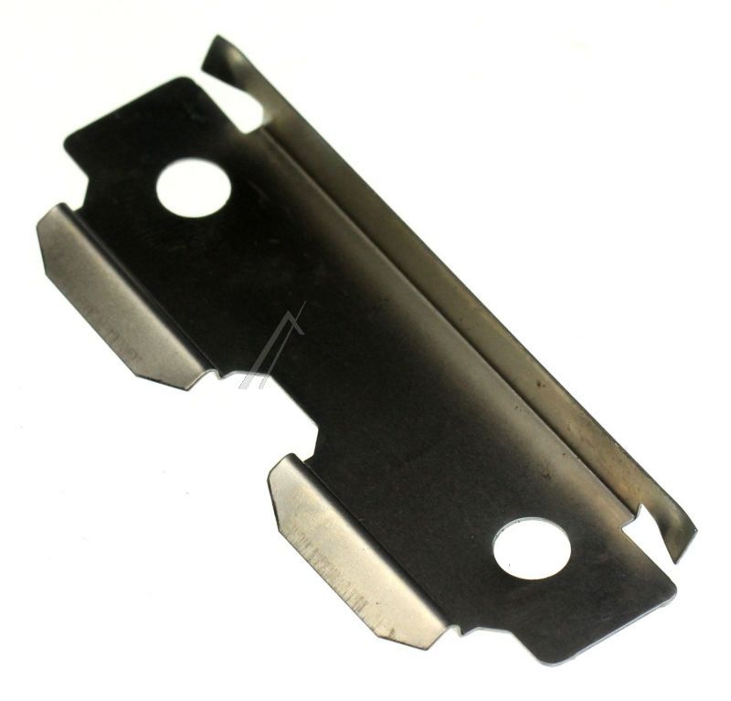 Whirlpool Indesit 482000072633 Halter - C00010087 halter f. thermostatfuehler me185indesi