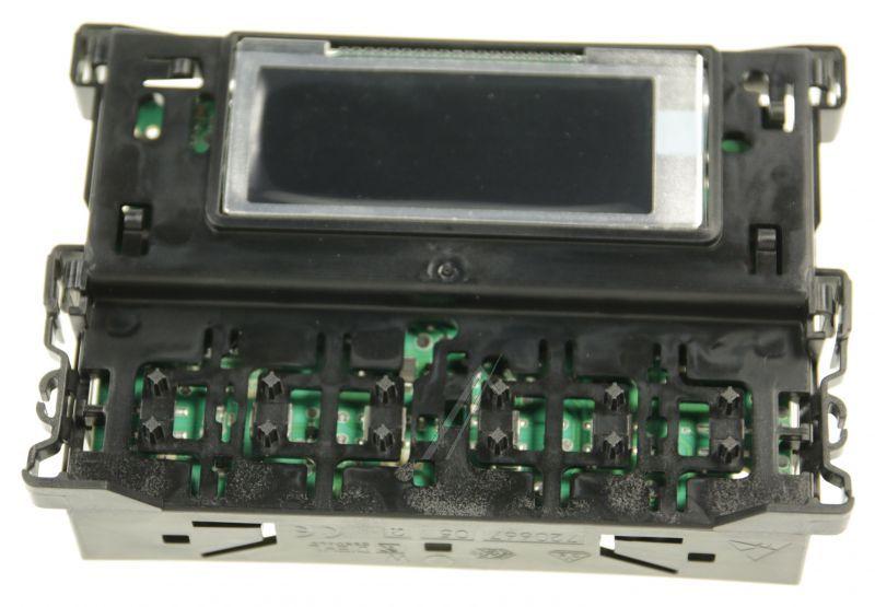 BSH Bosch Siemens 00656717 Programmschalter - Uhr