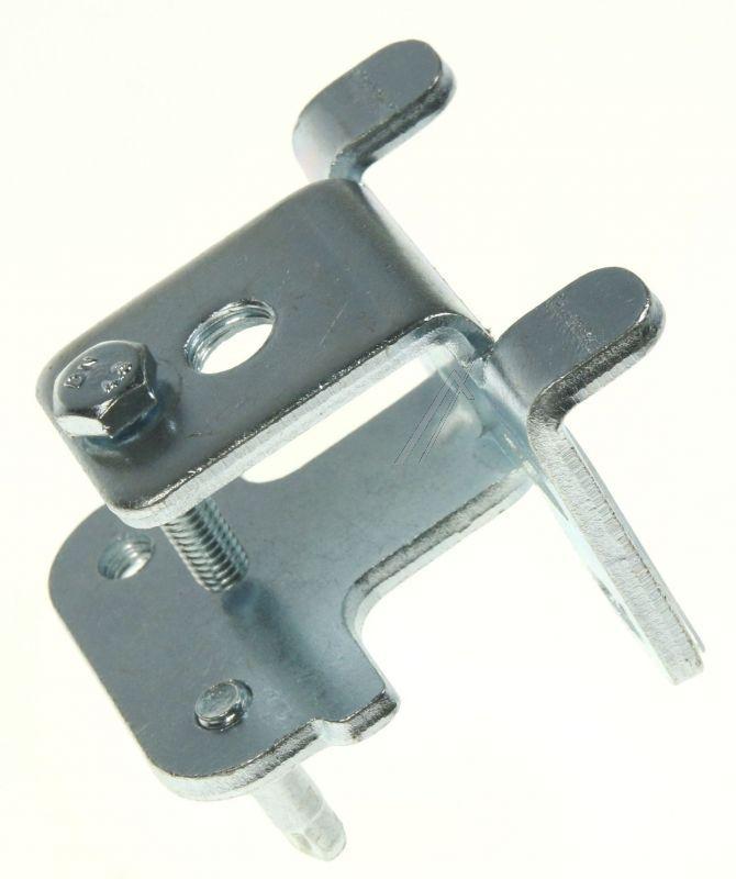 Midea 12231000007080 Scharnier - Bottom hinge assembly