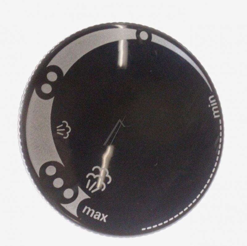 BSH Bosch Siemens 00621369 Knopf Taste - Temperaturknopf