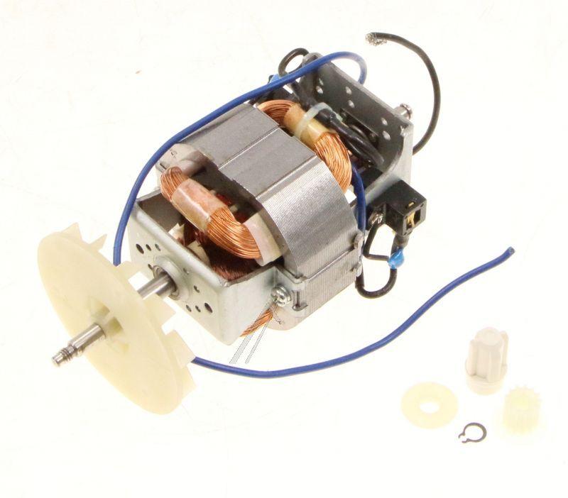 SEB MS0A12049 Motor - Motor+zahnrad+anschlussstück