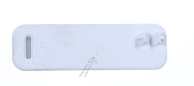 Elica JK003D Abdeckung Gehäuse - Scorrevole interruttore luce scorr.luce.wh.abs a001 v0