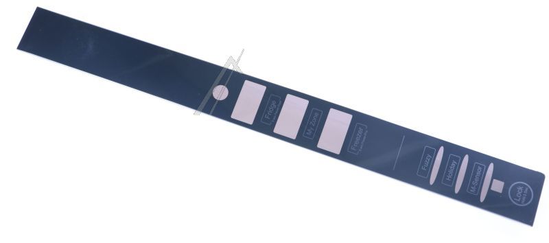 Haier 49111449 Abdeckung Gehäuse - 0060244827 deckel