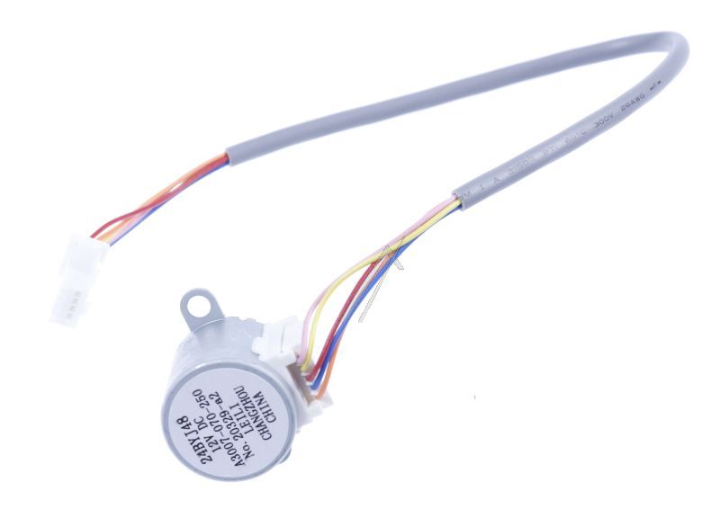 Delonghi AS00000071 Motor - 24byj48 20329-a2 stepping motor el296