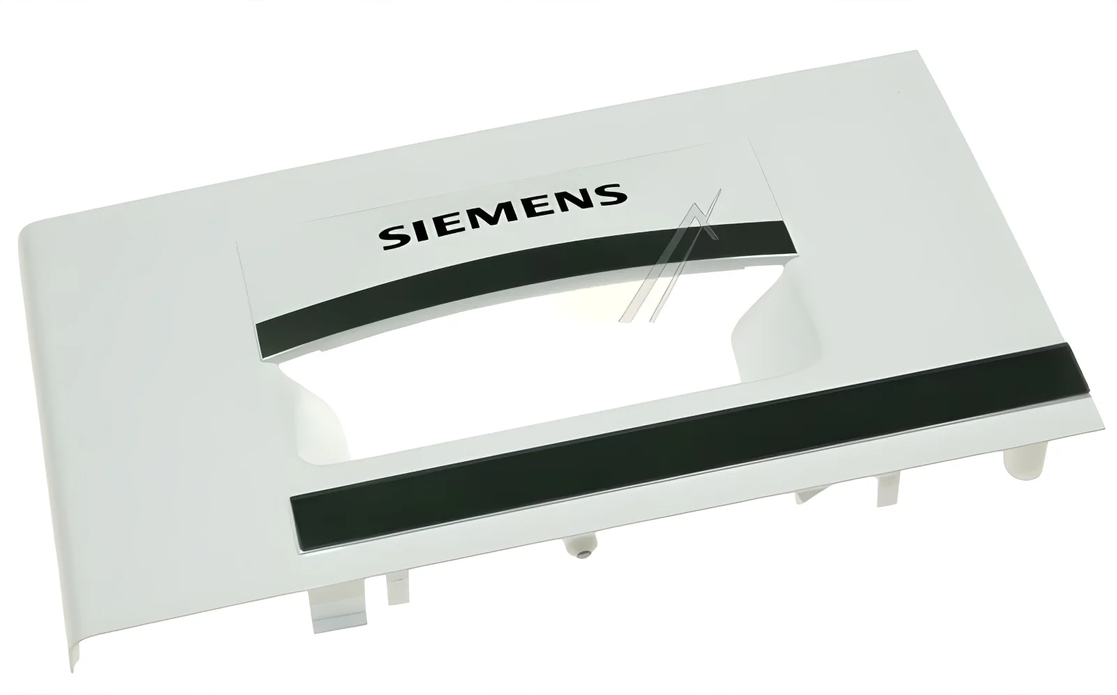 BSH Bosch Siemens 12004792 Blende Waschmittelkasten - Schalengriff