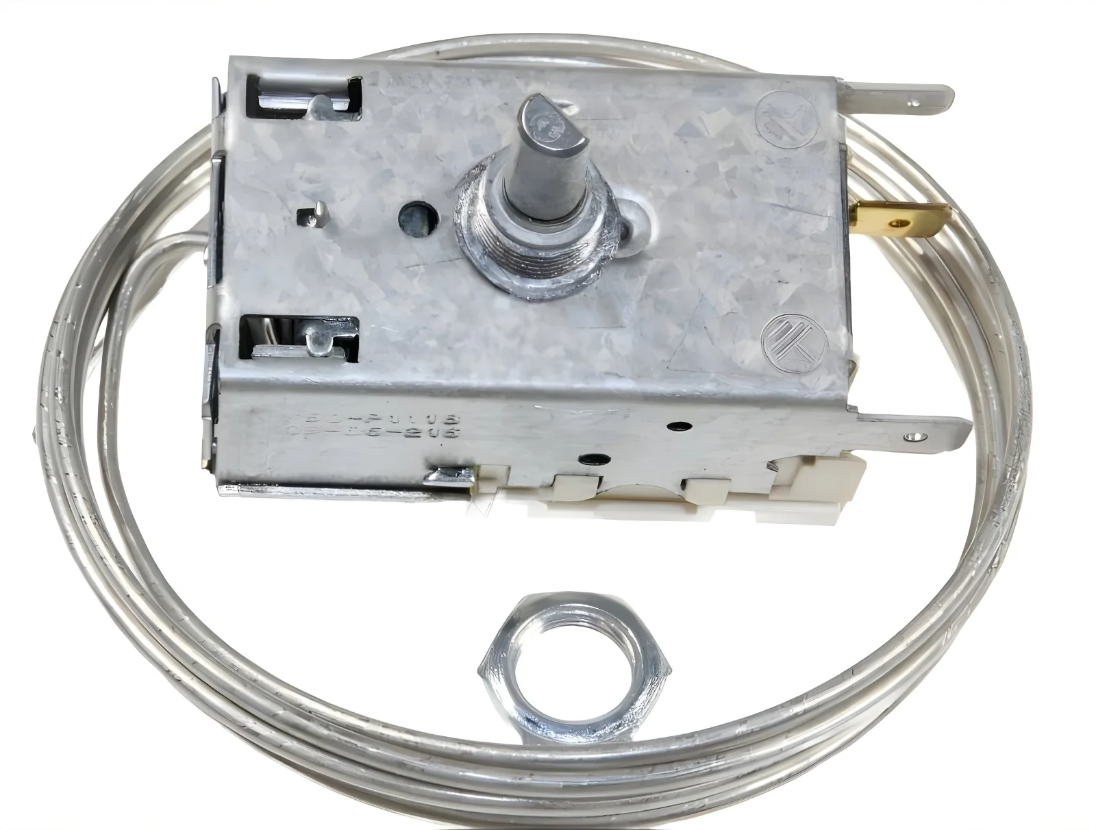 Robertshaw K50P1118 - Vb7 thermostat varifix
