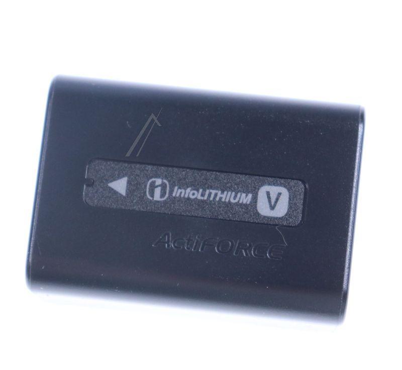 Sony A5008299D Camcorder-Akku - Rechargeable battery pack npfv50/ ce (except uc2, cel, cn1)