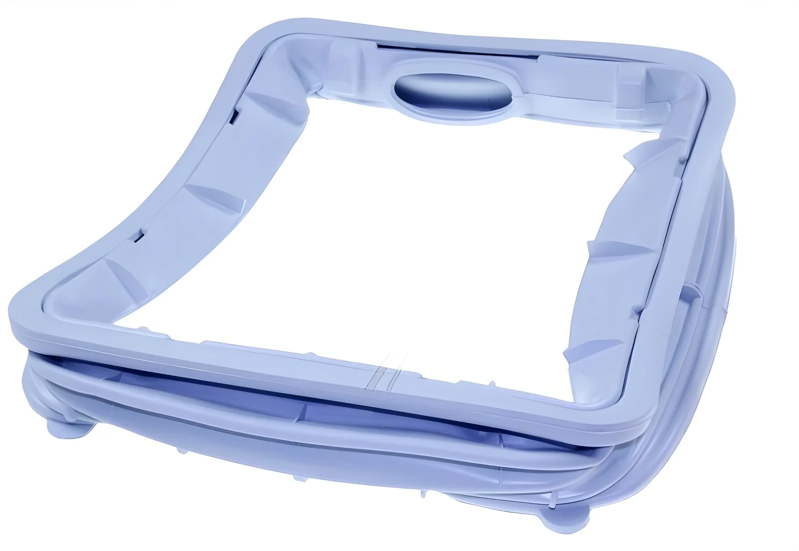 BSH Bosch Siemens 00475583 Waschmaschinentürdichtung - Manschette