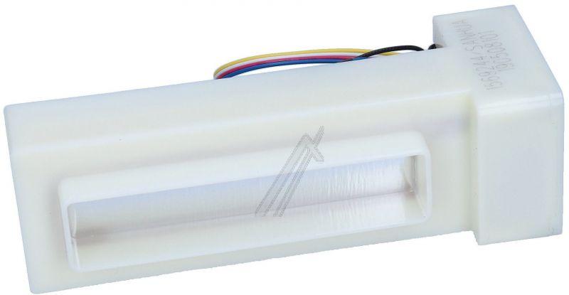 Hisense K1569244 - Elektrische lüftungsklappe
