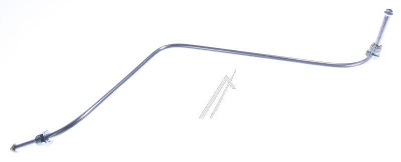 Vestel 37012652 Rohr - Gas delv tube(fs,semi-rpd,lft b,0d66newg