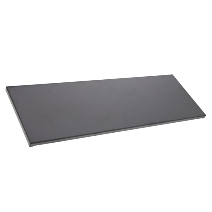 AEG Electrolux 140199410014 Blende - Panneau,noir,411x139