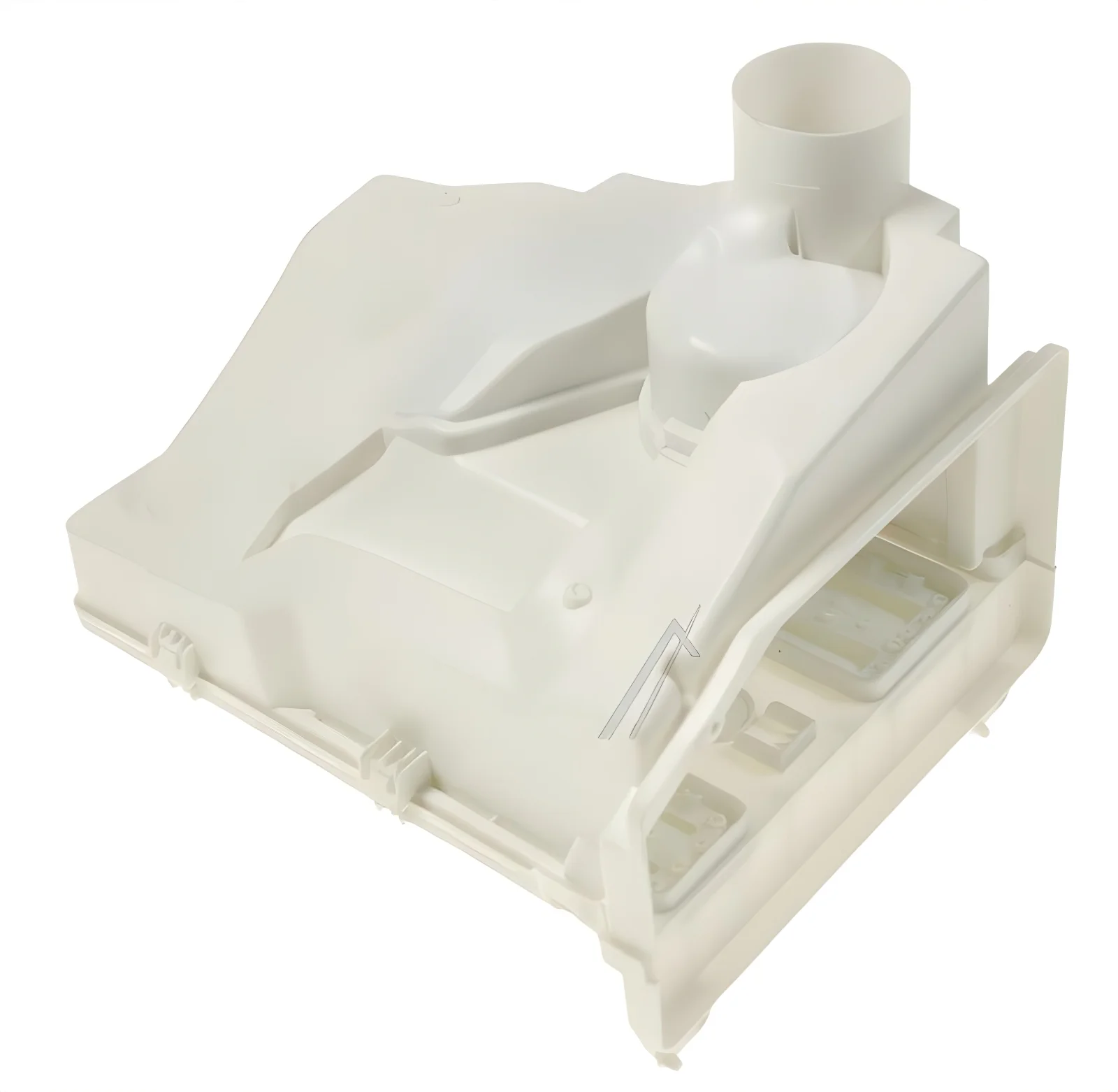 Arcelik Grundig Beko 2478800100 Waschmitteleinspülkasten - Detergent dispenser assy snap fit premix