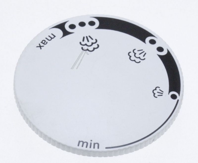 BSH Bosch Siemens 00625597 Knopf Taste - Drehgriff-temperatur