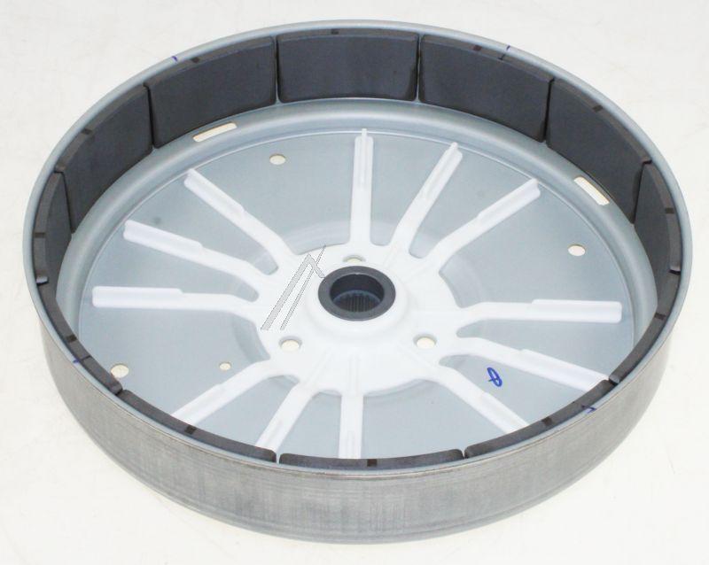 Samsung DC9720193A Rotor - Assy rotor,com2000pc(udd20pc),gi-sgcd,re