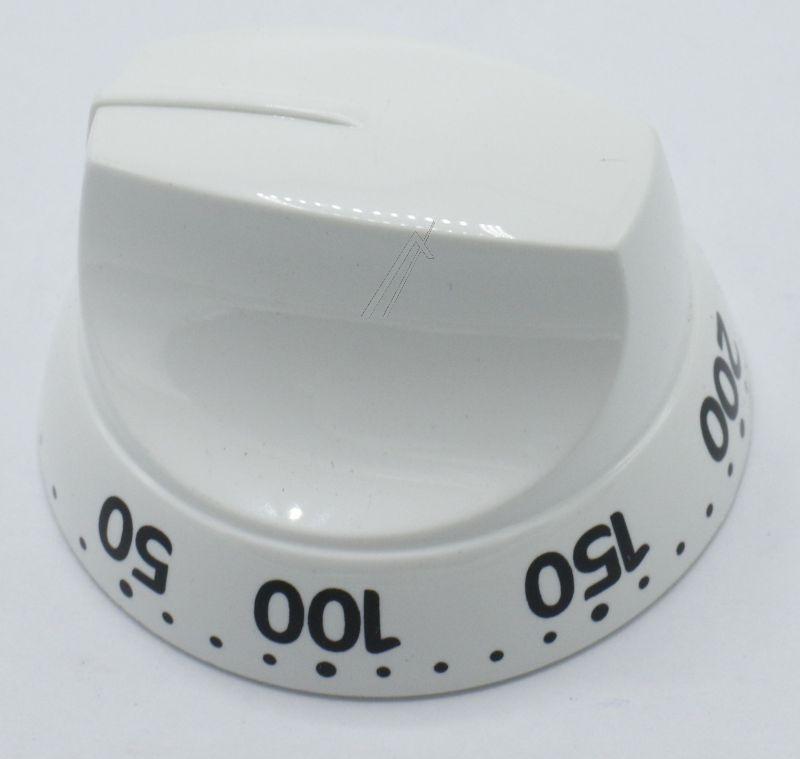 AEG Electrolux 3425653114 Knopf Taste Thermostat - Thermostatknebel,weiss