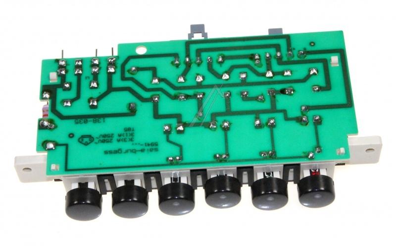 BSH Bosch Siemens 00498510 Taster - Schalter
