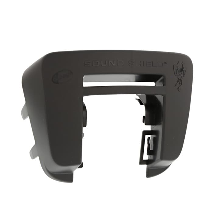 AEG Electrolux 140150904013 Staubsaugerbeutelhalter - Sack à staub,träger,schwarz,