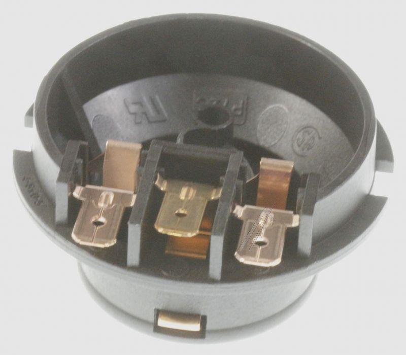 BSH Bosch Siemens 12000515 Anschlussstutzen - Anschlusseinheit