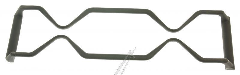 AEG Electrolux 3546485016 - Grill,gusseisen,2 brenner