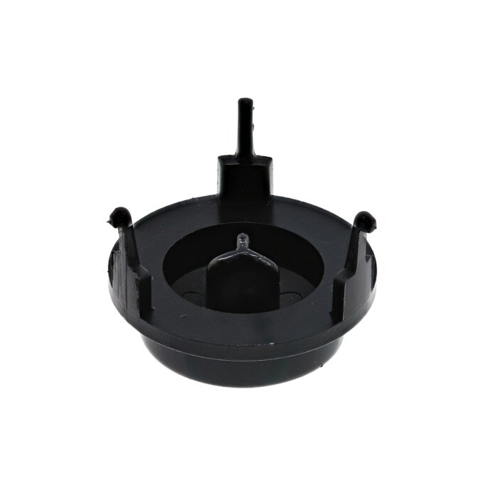 AEG Electrolux 1118323045 Knopf Taste - Taste,schwarz