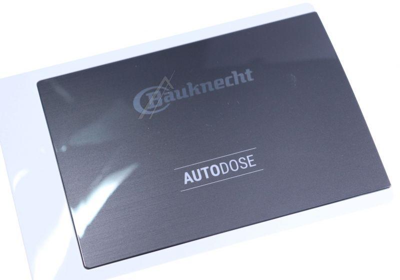Whirlpool Indesit 488000666307 Griff - C00666307 schubladengriff