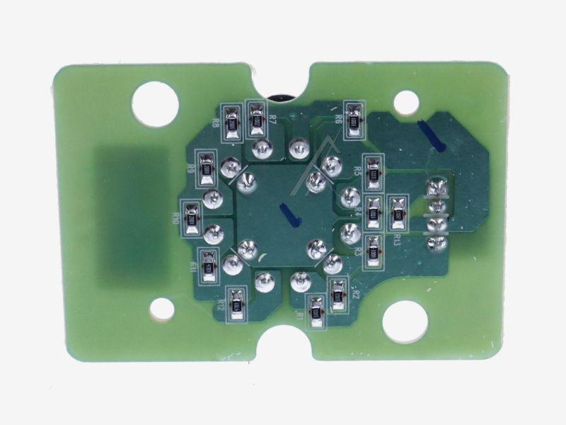 Samsung DE9600994B Taster - De96-00994b assy switch,nv7b4455jab/ef,dgt,silver, f