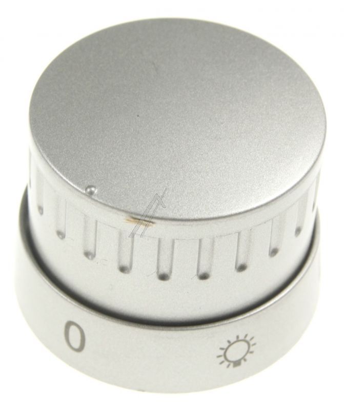 Amica 9047725 Knebel - Knebel scandium 4909 rvs Amica 9047725 Knebel - Knebel scandium 4909 rvs