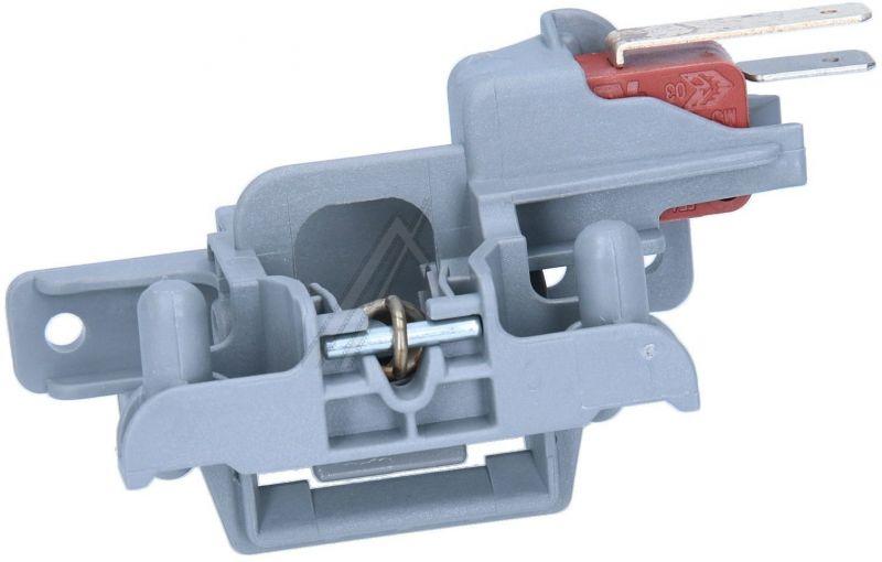 Whirlpool Indesit 482000023522 Türöffner - C00362097 tuerschloss dea601 + cover + cabl