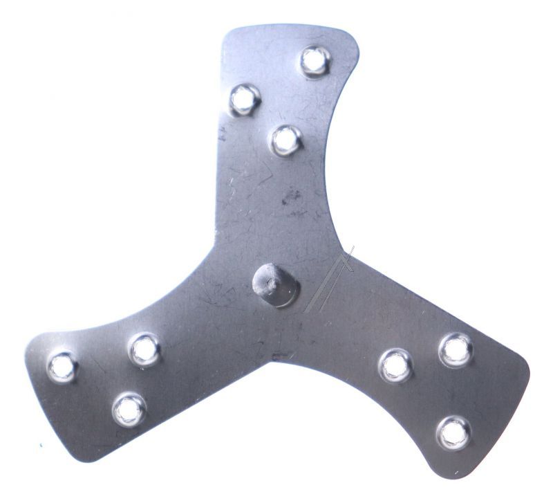 SEB MS5A04075 Messer - Messer/a reiben
