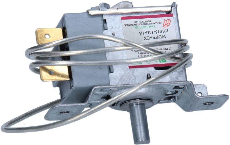 KEG 163000000058 - Wdf30-ex 1.63.00.0000058 thermostat