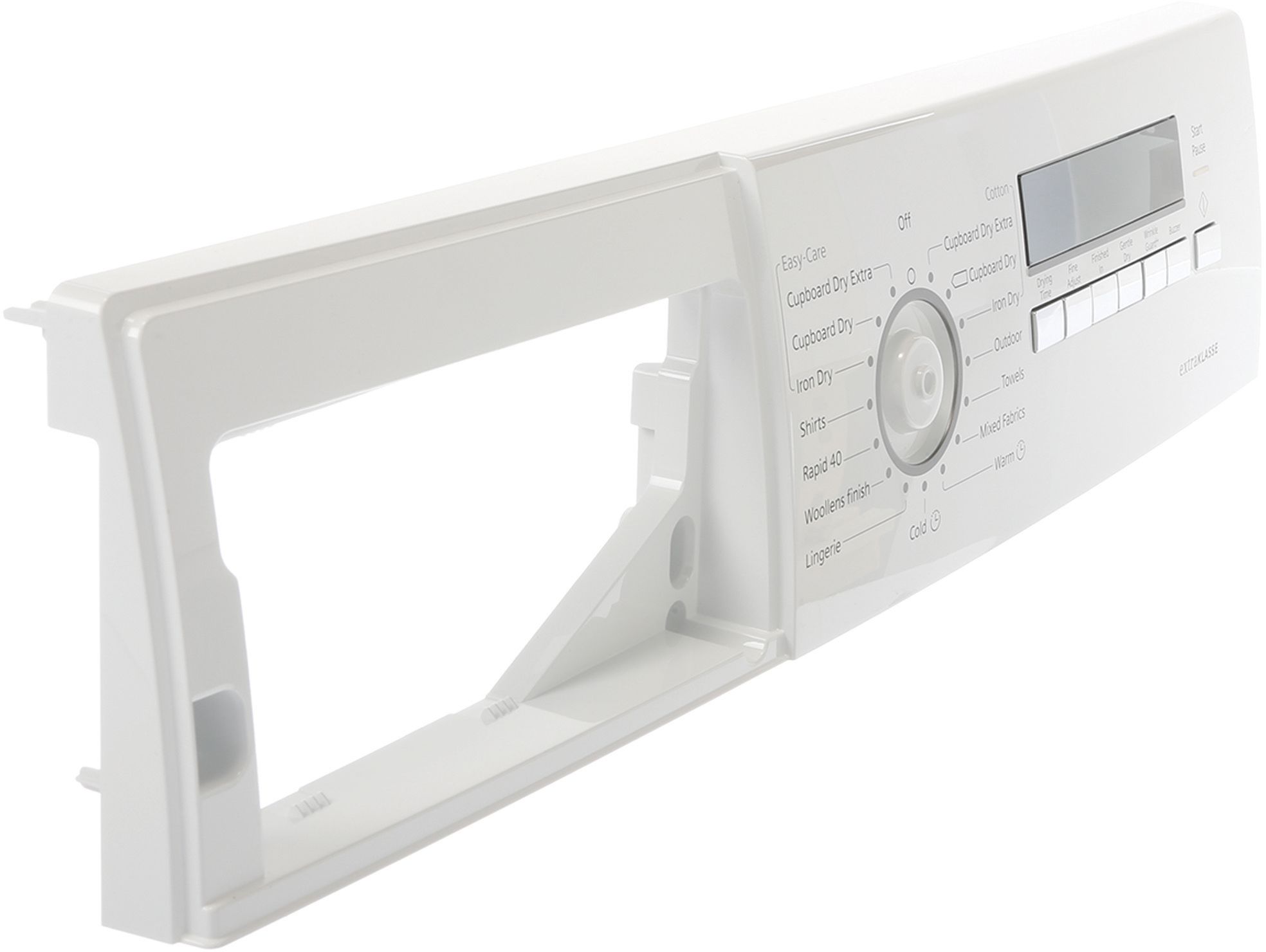 BSH Bosch Siemens 11009908 Bedienteilblende - Bedienblende