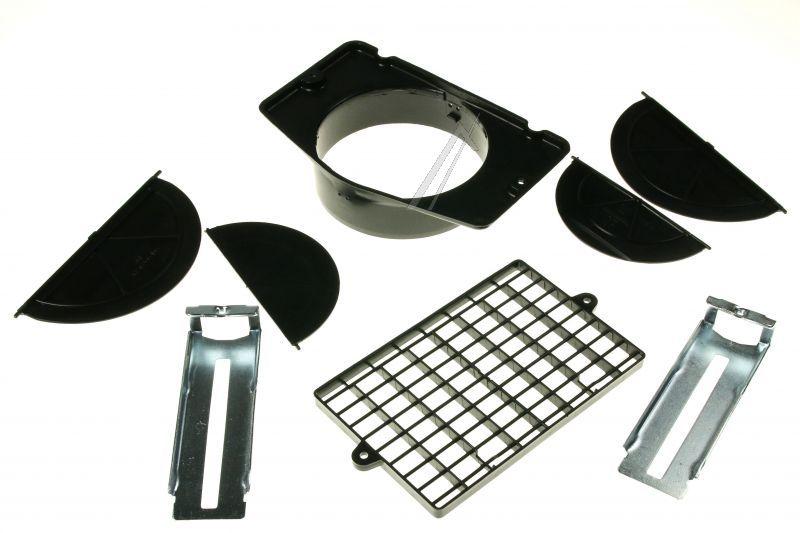BSH Bosch Siemens 10005566 Befestigungsteil - Einbausatz