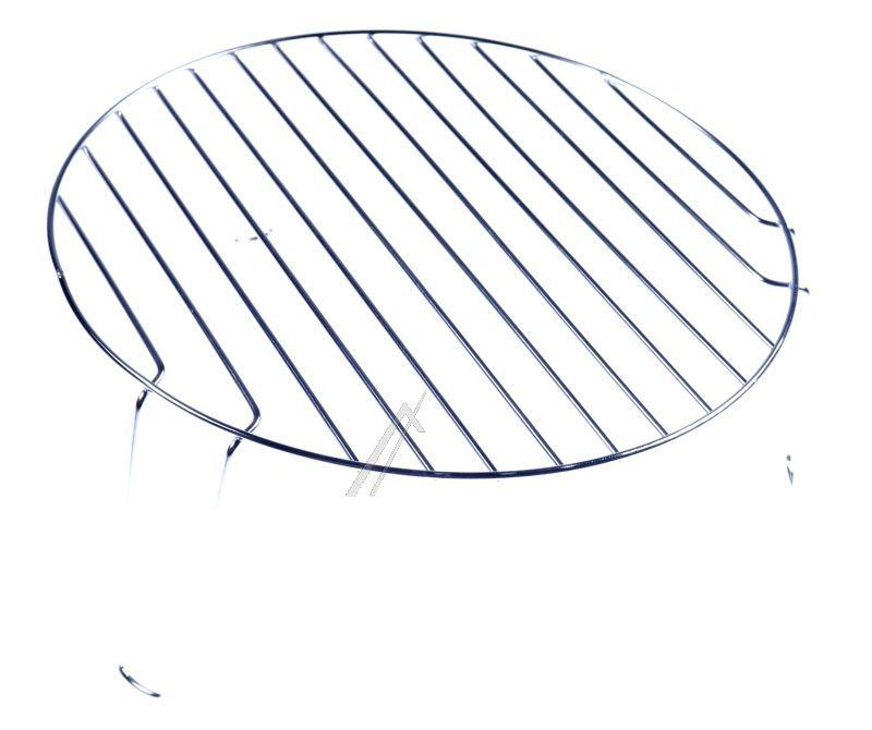 Whirlpool Indesit 488000858604 Rost - C00858604 schale tuerfach grill