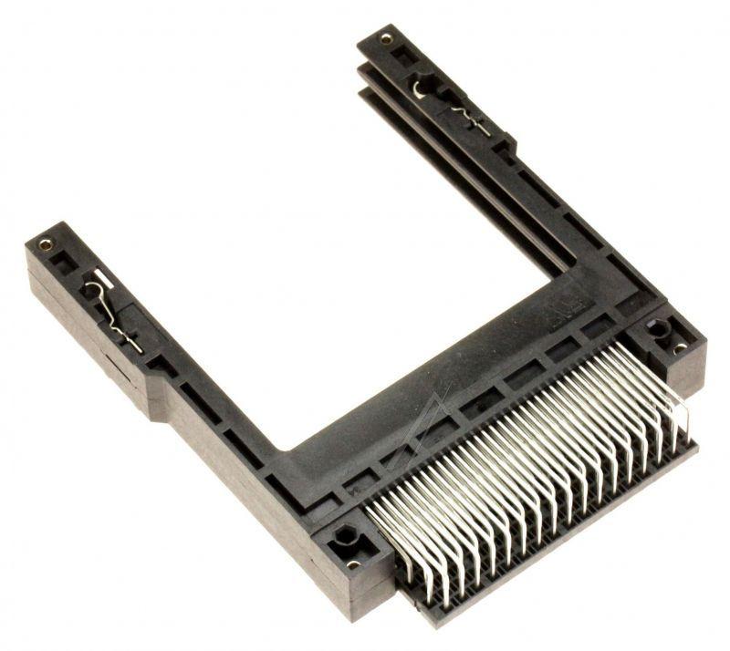 Grundig 759551779500 Stecker - 039042r con ci no-lock h=11.3mm