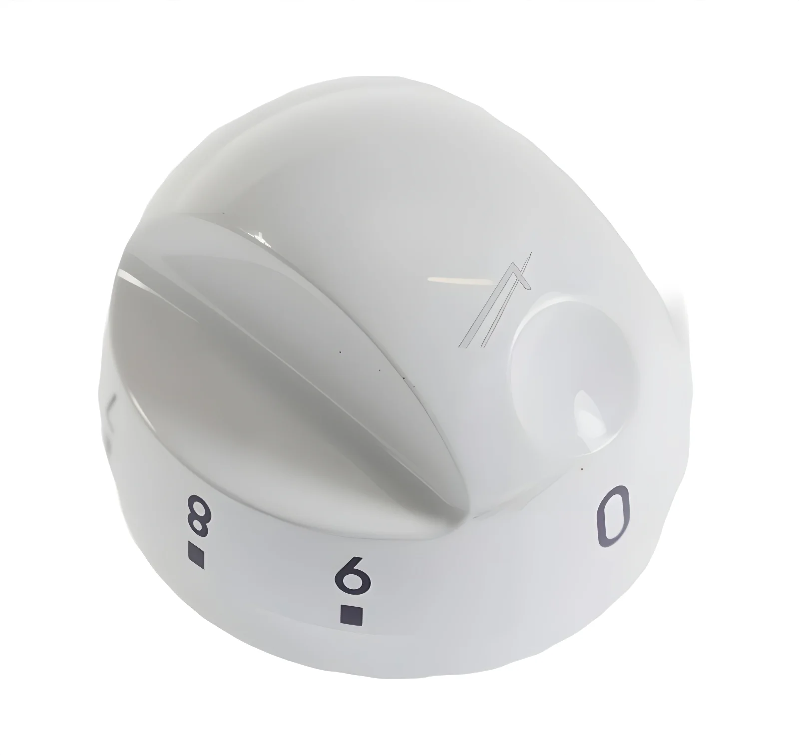 AEG Electrolux 3425798109 Knopf Taste Timer - Knebel,energieregler,gedruckt