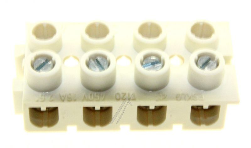 Arcelik Grundig Beko 300180143 Kupplung - Buchsenteil 4p ws 16a/380v