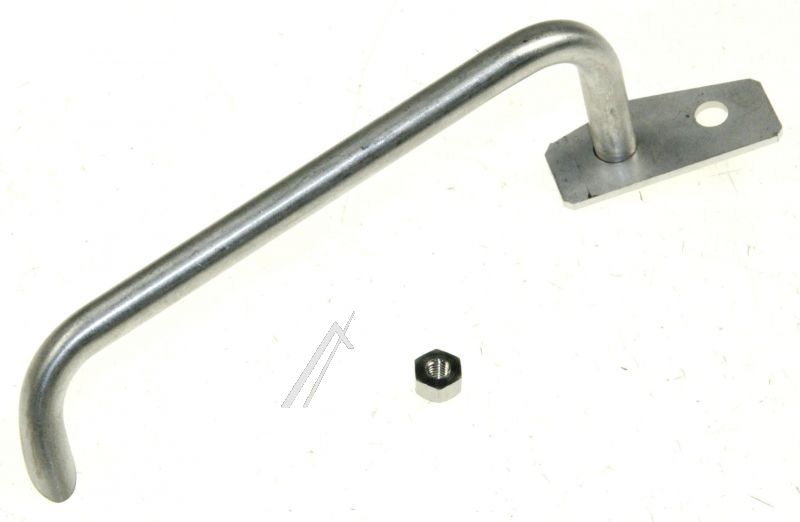 BSH Bosch Siemens 00643445 Rohr - Rohr